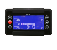 BRONZE GYM RW1200M PRO Гребной тренажер