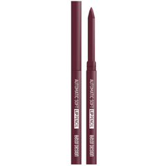 Карандаш для губ механический Automatic Soft Lippencil тон 208 Plum ( Belor Design )