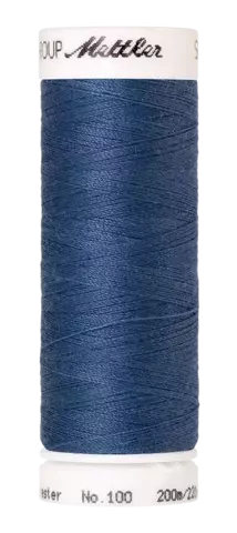 Нить универсальная SERALON 100, 200 м, Mettler, 0351