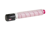 Тонер-картридж Canon iR Adv C250i, C255i, C256i, C350i, C351i, C355i, C356i C-EXV47 magenta (туба 339г) Katun