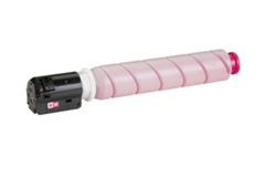 Тонер-картридж Canon iR Adv C250i/C255i/C256i/C350i/C351i/C355i/C356i C-EXV47 magenta (туба 339г) Katun