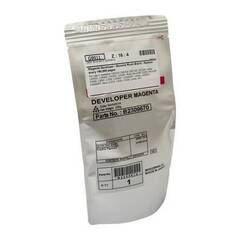 Девелопер B2309670 пурпурный для Ricoh Aficio MPC2000, MPC2500, MPC3000, MPC3500, MPC4500 (B230-9670, B2309670) (160K, magenta)