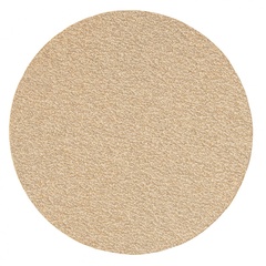 Диск шлифовальный под "липучку", KP14D, зернистость P 100, 12-Н, 125 мм, 5 шт, "БАЗ" Россия