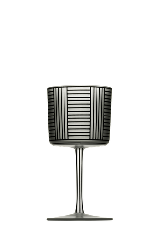 Набор бокалов для вина 2шт 13.5см Lobmeyr Serie B