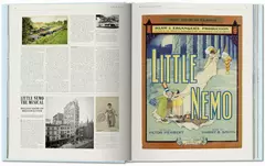 Winsor McCay. The Complete Little Nemo (на английском языке)