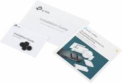 TP-Link SG2210P, 8-портовый гигабитный настольный PoE Smart коммутатор, 8 гигабитных портов RJ45 + 2 SFP-слота, 802.3af/at, до 61 Вт PoE