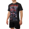 Тренировочная футболка Hardcore Training Viking Crossfit Black