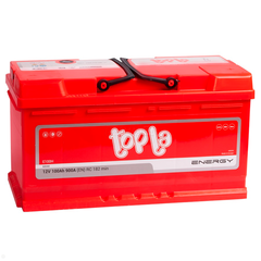 Аккумулятор TOPLA Energy (100Ah, 900A, R+)