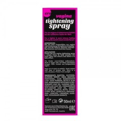 Сужающий спрей для женщин Tightening XXS Ero 50 мл.