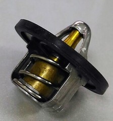 ТЕРМОСТАТ LANOS, CHANCE, NEXIA SOHC, AVEO F14S3 87° LUZAR