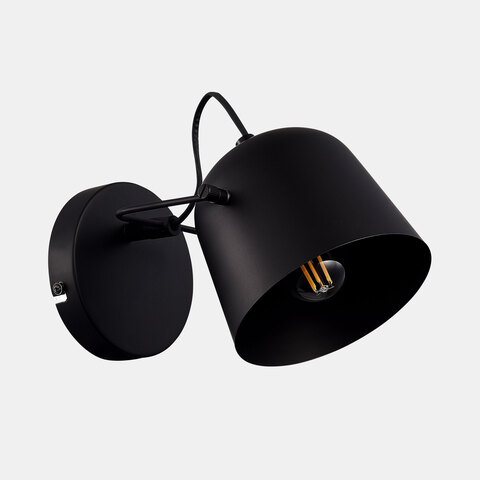 Светильник настенный Evoluce Blank SLE1805-401-01