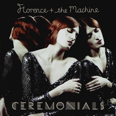 Florence + The Machine / Ceremonials (2LP)