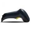 Сканер штрих-кода проводной двумерный Mertech 2310 P2D SuperLead USB Black, 1D/2D/QR, USB-HID, USB-COM, RS232, Честный Знак, ЕГАИС/ФГИС