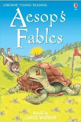 Aesops Fables