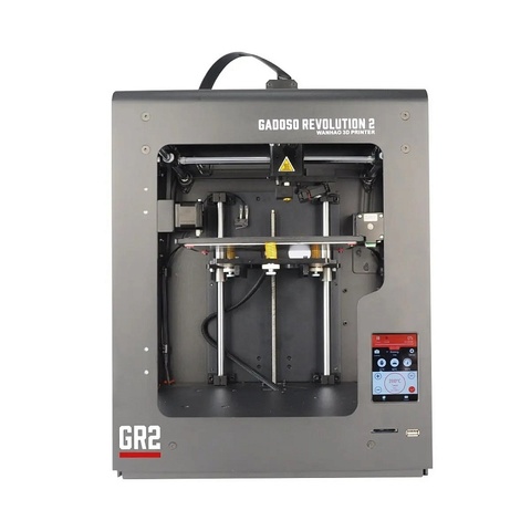 3D-принтер Wanhao GR2