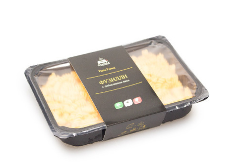 Фузилли Semola, 250г