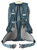 Картинка рюкзак велосипедный Deuter Compact 8 Jr greencurry-arctic - 3