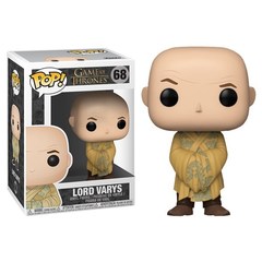 POP! Vinyl: Game of Thrones: Lord Varys