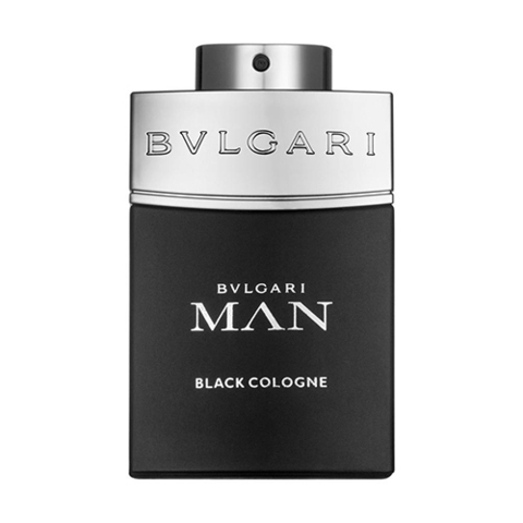 Bvlgari Man Black Cologne