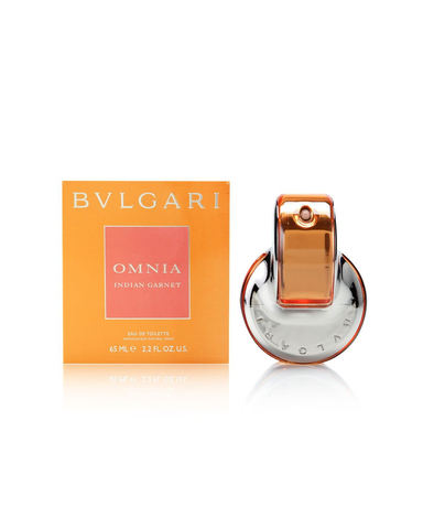 Bvlgari Omnia Indian Garnet