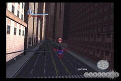 Superman Returns (Playstation 2)