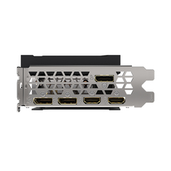 Видеокарта Gigabyte (GV-N3080EAGLE OC-10GD) RTX3080 EAGLE OC 10G