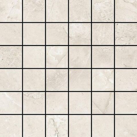 Bonaparte Mosaics Mosaic Elba Pearl 29.8x29.8