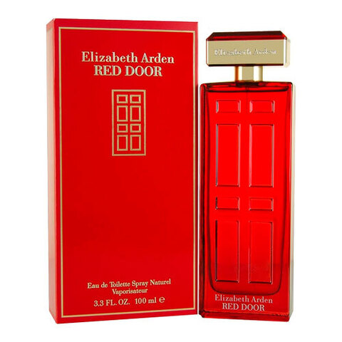 Elizabeth Arden Red Door