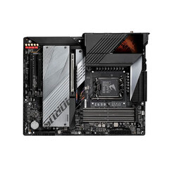 Материнская плата Gigabyte Z690 AORUS ULTRA