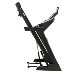 Беговая дорожка Sole Fitness F80 (2019)