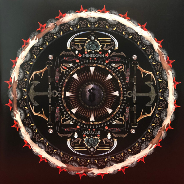 SHINEDOWN: Amaryllis