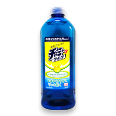 Жидкость для мытья посуды Lion Япония Charmy V Quick, лимон, 400 мл