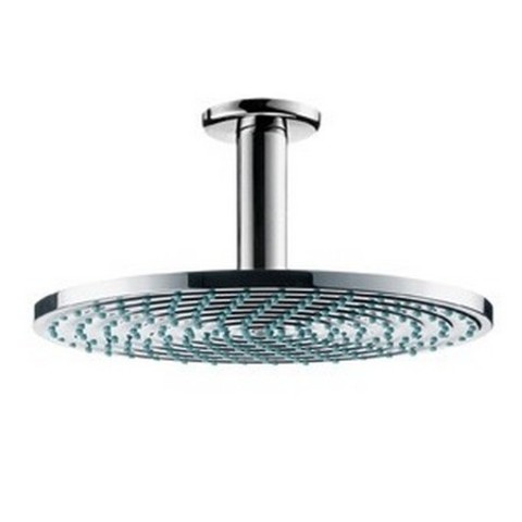 Душ верхний 24х24 см Hansgrohe Raindance S 27463000