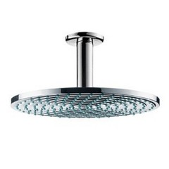 Душ верхний 24х24 см Hansgrohe Raindance S 27463000 фото