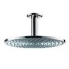 Душ верхний 24х24 см Hansgrohe Raindance S 27463000