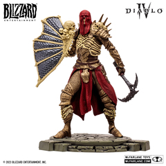 Фигурка McFarlane Toys Diablo IV: Summoner Necromancer (Epic)