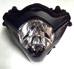 Фара для мотоцикла Suzuki GSX-R 600 / 750 2006-2007 г.в.