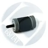 Ролик захвата бумаги в сборе (лоток 2,3) HP LJ P3005, P3015, M3027 RM1-3763, 5851-4013, RM1-6323, RM1-6313, RM1-8365 БУЛАТ m-Line