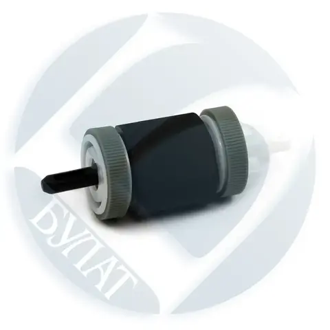 Ролик захвата бумаги в сборе (лоток 2,3) HP LJ P3005, P3015, M3027 RM1-3763, 5851-4013, RM1-6323, RM1-6313, RM1-8365 БУЛАТ m-Line