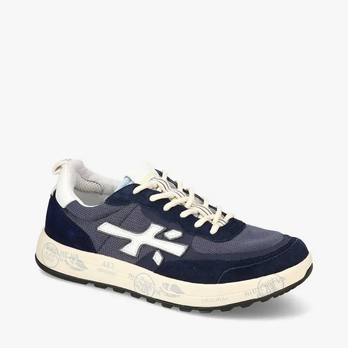 Premiata man sale