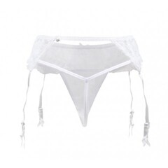 Подвязка для чулок (2XL)