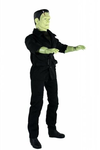 Фигурка Mego: Frankenstein (14