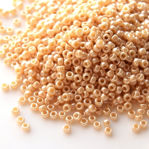 RR-0442 Бисер круглый Миюки 11/0 /Miyuki round 11/0