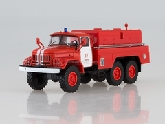 ZIL-131 PNS-110 fire engine tanker Our Trucks #5 (limited edition)