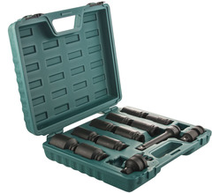 Jonnesway S03AD6120S Набор головок торцевых ударных глубоких 3/4