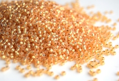 RR-0552 Opal S/L Color LIGHT YELLOW-ORANGE