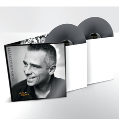 Eros Ramazzotti / Ali E Radici (Italian Version)(Coloured Vinyl)(2LP)