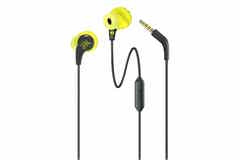 JBL EARPHONE ENDUR RUN BLACK & LIME