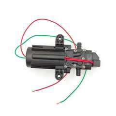 Насос автоматический с датчиком давления для опрыскивателей (В СБОРЕ С ДВИГАТЕЛЕМ)