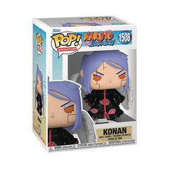 Funko POP! Naruto: Konan (1508)